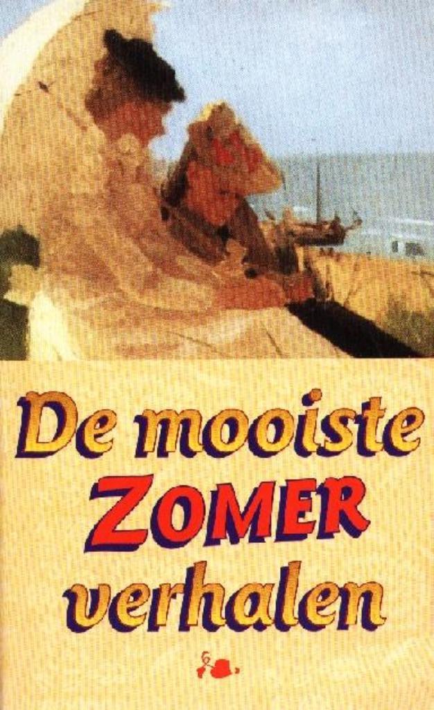 De mooiste Zomer verhalen van Jan Siebelink e.a., Boeken, Literatuur, Gelezen, Verzenden