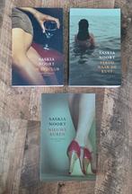 Saskia Noort boeken, Ophalen, Zo goed als nieuw, Nederland