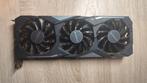 Gigabyte NVIDIA RTX 2080 Super Gaming OC, Computers en Software, Videokaarten, PCI-Express 3, Ophalen of Verzenden, Zo goed als nieuw