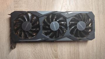 Gigabyte NVIDIA RTX 2080 Super Gaming OC beschikbaar voor biedingen