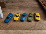 modeltrein Ho auto's, Hobby en Vrije tijd, Ophalen of Verzenden, Gebruikt, Auto, Roco