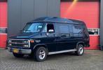 Chevrolet Starcraft 1993, Auto's, Automaat, 8 cilinders, Overige carrosserieën, Blauw