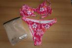 Nieuwe roze bikini maat S / M, Ophalen of Verzenden, Nieuw, Roze, Bikini
