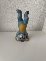 Goebel Rosina Wachtmeister Beeld Peppino porselein, Verzamelen, Ophalen of Verzenden, Zo goed als nieuw, Dier