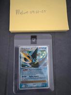 Empoleon Lv.X DP11 - Pokémonkaart, Ophalen of Verzenden, Gebruikt, Losse kaart