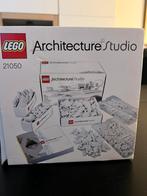 Lego architecture studio 21050, Kinderen en Baby's, Speelgoed | Duplo en Lego, Ophalen of Verzenden, Gebruikt, Complete set, Lego