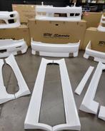 BN Sports bodykit - Toyota Aristo JZS160 / Lexus GS300, Ophalen of Verzenden