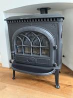 Jotul 3 gaskachel, Huis en Inrichting, Kachels, Ophalen, Gebruikt, Gas, Vrijstaand