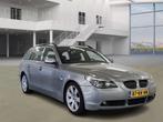 BMW 5-serie Touring 545i High Executive|YOUNGTIMER|HEADUP|PA, Automaat, Achterwielaandrijving, Gebruikt, 8 cilinders