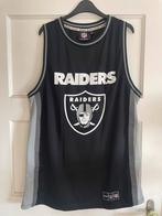 Las Vegas Raiders NFL, Ophalen of Verzenden, Zo goed als nieuw