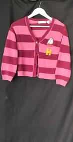 HM Kindervest 122/128, HM, Meisje, Trui of Vest, Ophalen of Verzenden
