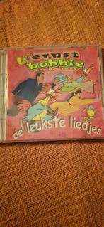 CD'S diversen kinderen, Cd's en Dvd's, Ophalen of Verzenden, Gebruikt, 6 tot 9 jaar