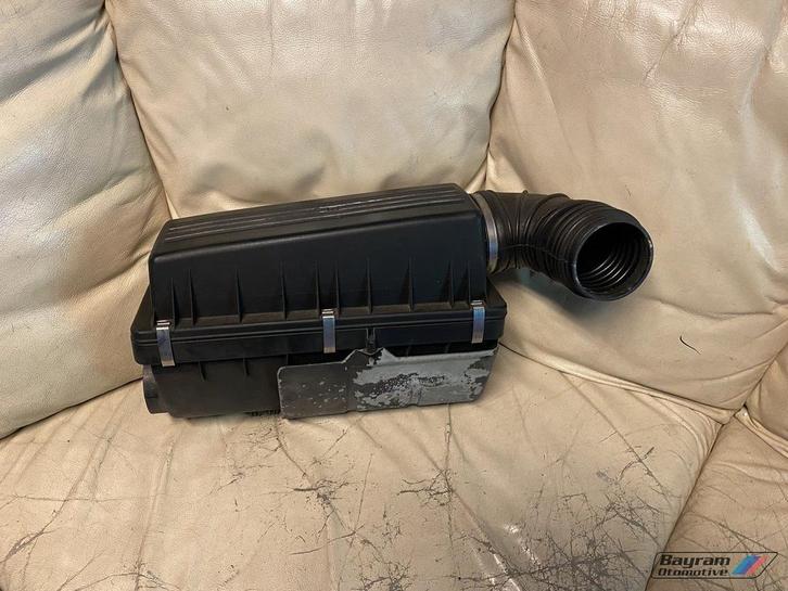 Bmw M30 E32 E34 luchtfilerhuis 735i 7-serie luchtbox 5-serie, Auto-onderdelen, Filters, BMW, Gebruikt, Ophalen of Verzenden