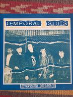 temporal sluts- broken inside 7 inch, Ophalen of Verzenden, Zo goed als nieuw, 12 inch, Poprock
