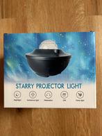 Starry Projector Light, Ophalen of Verzenden, Zo goed als nieuw, Licht, Kleur