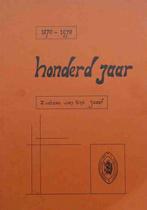 100 Jaar Zusters van Sint Jozef Amersfoort, 1878-1978 (Nw), Ophalen of Verzenden, Nieuw, Boek, Christendom | Katholiek