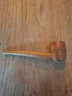 Houten Pijp, Antiek en Kunst, Antiek | Overige Antiek, Ophalen