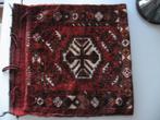 Kamelentas, Gebruikt, 50 tot 100 cm, Rood, Rechthoekig