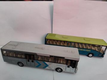 👉 2 connection bussen beschikbaar voor biedingen