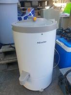 Ouderwetse centrifuge merk Miele type WZ 267, Witgoed en Apparatuur, Wasdrogers, Ophalen, Gebruikt, Minder dan 85 cm, Bovenlader