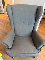 Ikea Strandmon kinderfauteuil - goede staat, Huis en Inrichting, Ophalen, Minder dan 50 cm, Gebruikt, Minder dan 75 cm