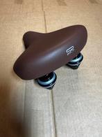 Selle Royal Zadel - Comfortabel en Stijlvol, Ophalen, Gebruikt
