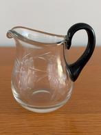 Melkkannetje, Antiek en Kunst, Antiek | Glas en Kristal, Ophalen of Verzenden