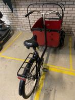 Bakfiets in perfecte staat!, Ophalen of Verzenden, Zo goed als nieuw, 1 kind