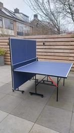 Nieuwe Indoor tafeltennistafels Wedstrijd pingpongtafel, Info@buitengewonehandel.nl, Ophalen, Verrijdbaar, Beurtvaart 14