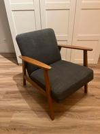 IKEA EKENÄSET Fauteuil - Zo goed als nieuw!, Huis en Inrichting, Fauteuils, Ophalen, 75 tot 100 cm, Zo goed als nieuw, 50 tot 75 cm