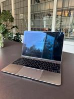 Macbook 12inch voor onderdelen of reparatie, Computers en Software, Apple Macbooks, Minder dan 2 Ghz, 12 inch, Ophalen of Verzenden
