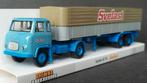 Scania LB 76 Svelast 1:87 H0 Brekina Pol, Ophalen of Verzenden, Zo goed als nieuw, Bus of Vrachtwagen, Brekina