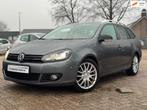 Volkswagen Golf Variant 1.2 TSI Highline MATCH AUTOMAAT PANO, Auto's, Euro 5, Gebruikt, 700 kg, Alcantara