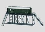 Marklin 42355 ondersteunend seinhuis nieuw in OVP (#707), Hobby en Vrije tijd, Modeltreinen | H0, Wisselstroom, Verzenden, Märklin