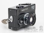 Rollei 35S, Compact, Ophalen of Verzenden, Overige Merken, Nvt
