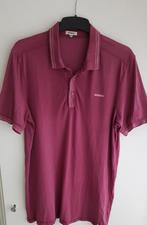 Polo shirt mt M, Ophalen of Verzenden, Zo goed als nieuw, Maat 52/54 (L)