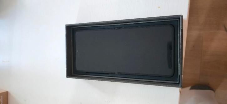 Samsung Galaxy Flip 7 256gb Jet Black, Telecommunicatie, Mobiele telefoons | Samsung, Zo goed als nieuw, Galaxy Z Flip, 256 GB