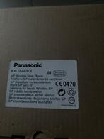 Panasonic KX-TPA65CE Desk phone -, Telecommunicatie, Vaste telefoons | Handsets en Draadloos, Nieuw, Ophalen of Verzenden