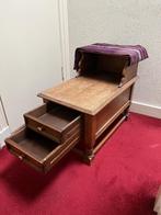 steptable, Ophalen, Gebruikt