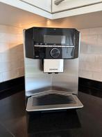 Siemens koffiemachine EQ900 / S400 (opknappertje), Ophalen, Afneembaar waterreservoir, Gebruikt, Espresso apparaat