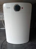 floww  10 liter boiler, Doe-het-zelf en Verbouw, Geisers en Boilers, Minder dan 20 liter, Ophalen of Verzenden, Gebruikt, Boiler