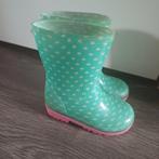 Regenlaarzen maat 21, Jongen of Meisje, Ophalen of Verzenden, Hema, Laarzen