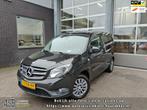 Mercedes-Benz Citan 108 CDI BlueEFFICIENCY | Euro 6 | Cruise, Voorwielaandrijving, Gebruikt, Euro 6, 23 km/l