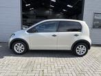 Skoda Citigo 1.0 Greentech Expedition, Auto's, Voorwielaandrijving, Euro 5, Stof, Gebruikt