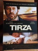 filmposter Tirza, Rechthoekig Staand, Ophalen of Verzenden, Zo goed als nieuw, A1 t/m A3