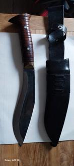 Kukri, Verzamelen, Militaria | Algemeen, Ophalen of Verzenden, Overige soorten, Azië, Mes of Dolk