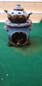 olie geurbrander fornuis, Ophalen of Verzenden, 'T Olde Gre-j, Info@toldegrej.nl, Endepoelstraat 20f Didam