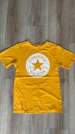 Converse t shirt maat 152, Ophalen of Verzenden, Zo goed als nieuw, Meisje, Jas
