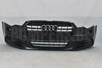 Bumper AUDI A6 C7 4G REGULAR PRE-FACELIFT Voorbumper 002, Auto-onderdelen, Gebruikt, -, Voor, -
