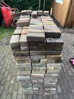 Gebruikte klinkers / stenen, Ophalen of Verzenden, Gebruikt, Overige materialen